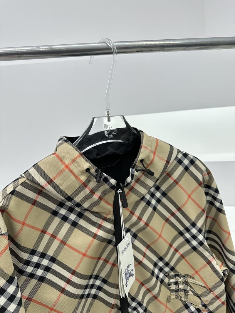 Burberry Outwear